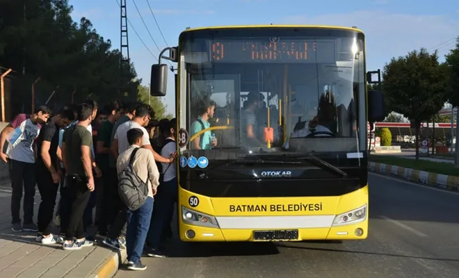 Kuyubaşı ve Cigerlo’da ulaşım sorunu…
