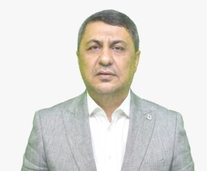 BAŞKAN YILMAZ TEMEL SORUN VE ÇÖZÜMLERİ AÇIKLADI