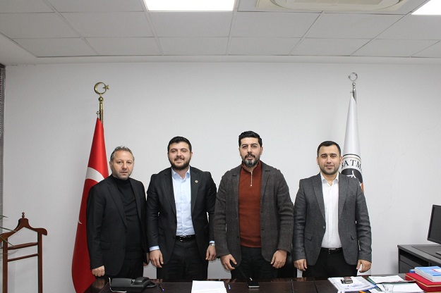 Batman Barosundan adli yardım desteği