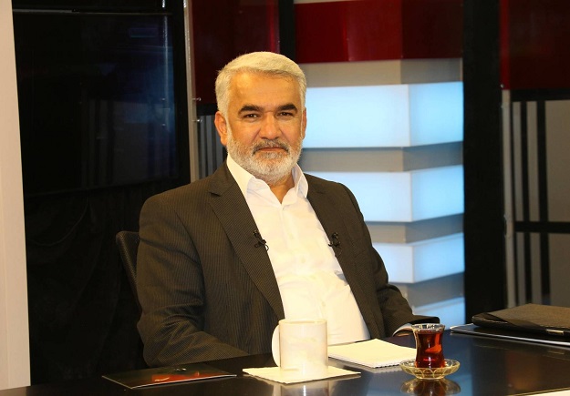 “İsrail durdurulmazsa Golan tepeleriyle yetinmeyecek!”