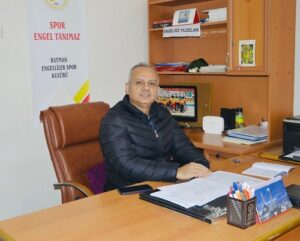 “Kabul Edilemez Bir Düzenleme”