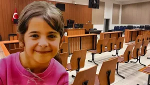 BATMAN BARO’SU NARİN DURUŞMASINDA