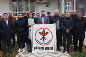 “CEZAEVLERİNDE 709 MAHKUM YAŞAMINI YİTİRDİ”
