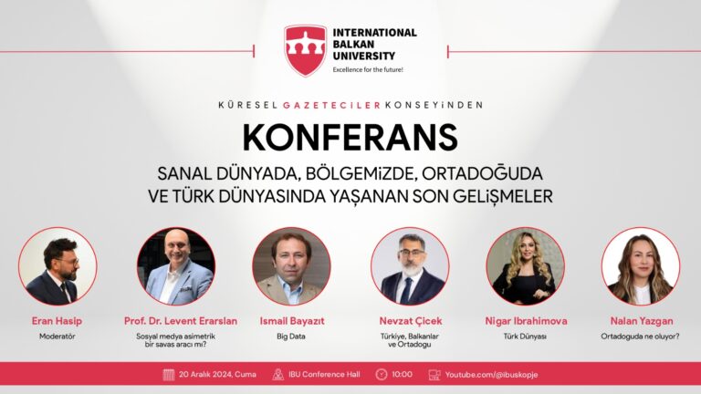 KGK, medya diplomasisi için Makedonya’da