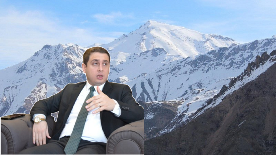 “Mereto Kış Turizme hazır”