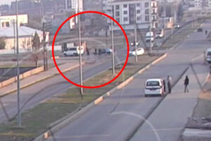 Cinayet zanlıları tutuklandı