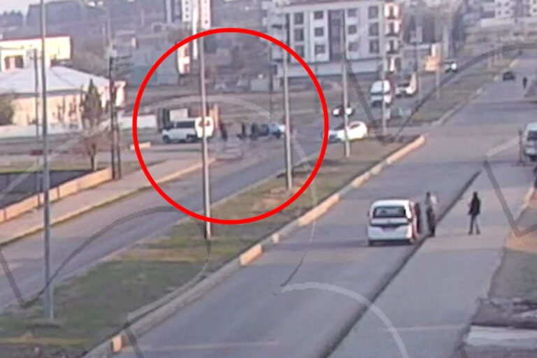 Cinayet zanlıları tutuklandı