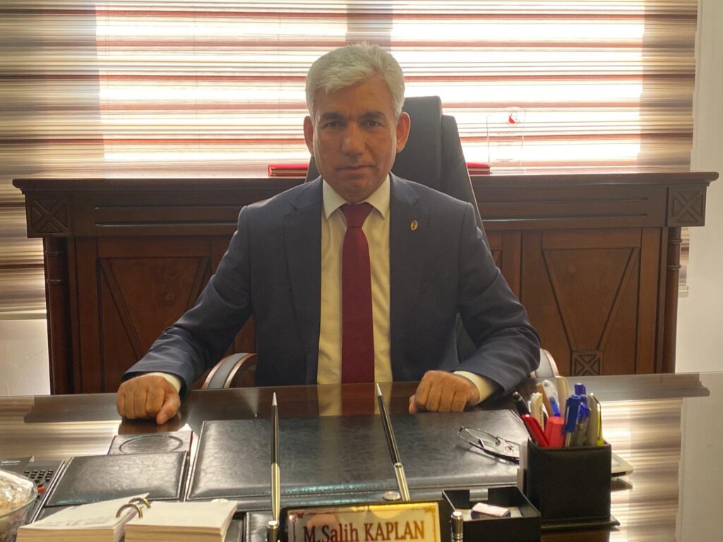 “KİRALARI BELİRLERKEN EMPATİ YAPIN”