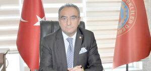 “EMEKLİLERİN SESİNİ EN ÜST MAKAMA İLETECEĞİZ”