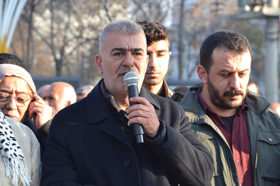 DEM Gazetecilerin öldürülmesini kınadı