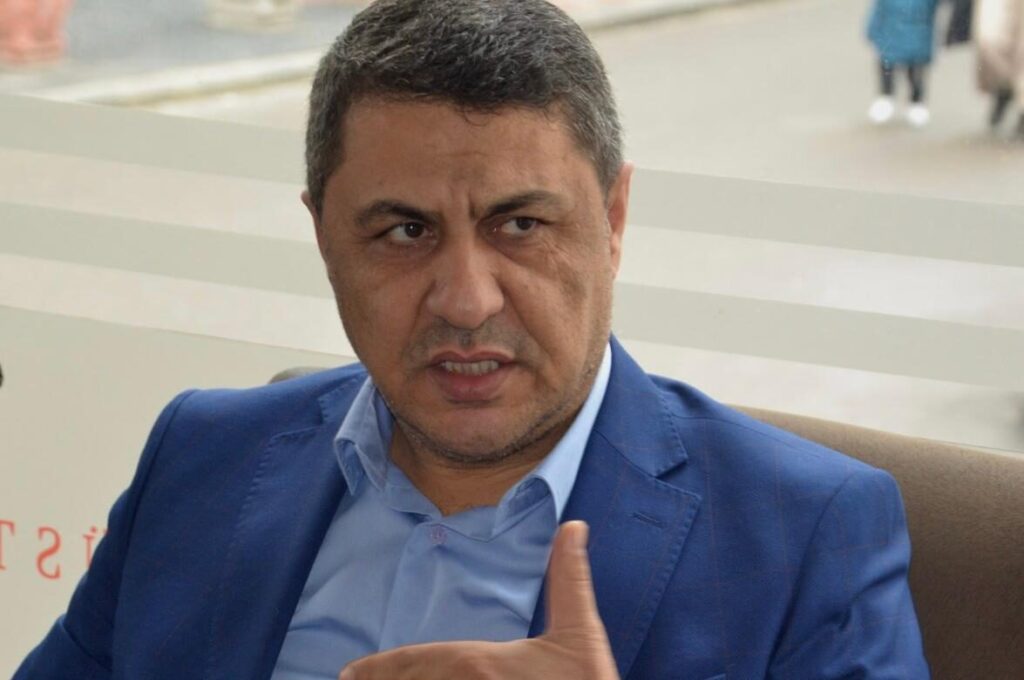 “Halk açlıkla sınanmamalı”