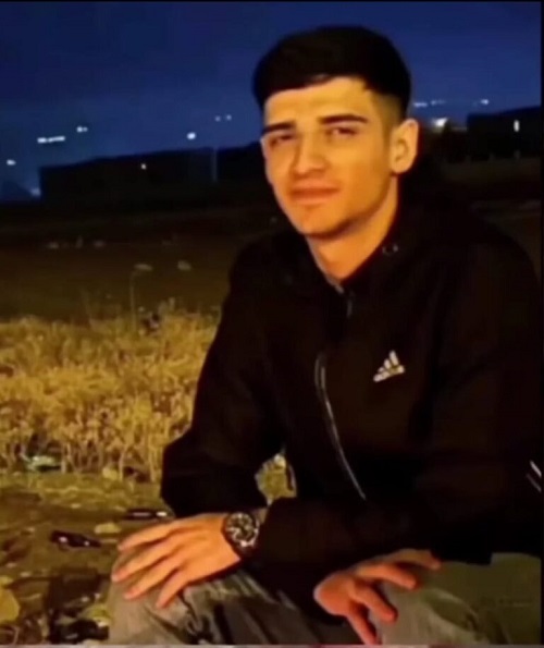 GENÇLERİMİZE YAZIK OLUYOR