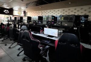 İNTERNET KAFELER DENETLENİYOR