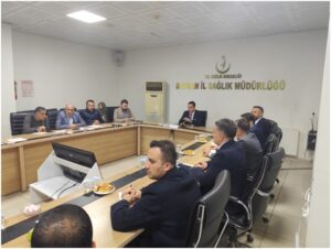 “MHRS daha etkin ve verimli çalışacak”