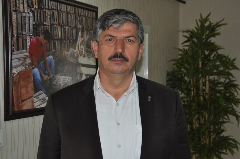 “MÜLKİYET SAHİPLERİ VİCDANİ VE İNSANİ DAVRANMALI”