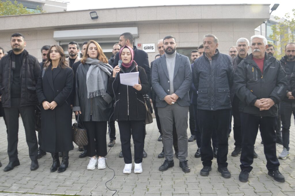 “NEFRET SÖYLEMİ KABUL EDİLEBİLİR DEĞİL”