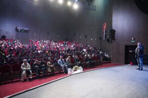 Önce halay çektiler, sonra hayal kurdular