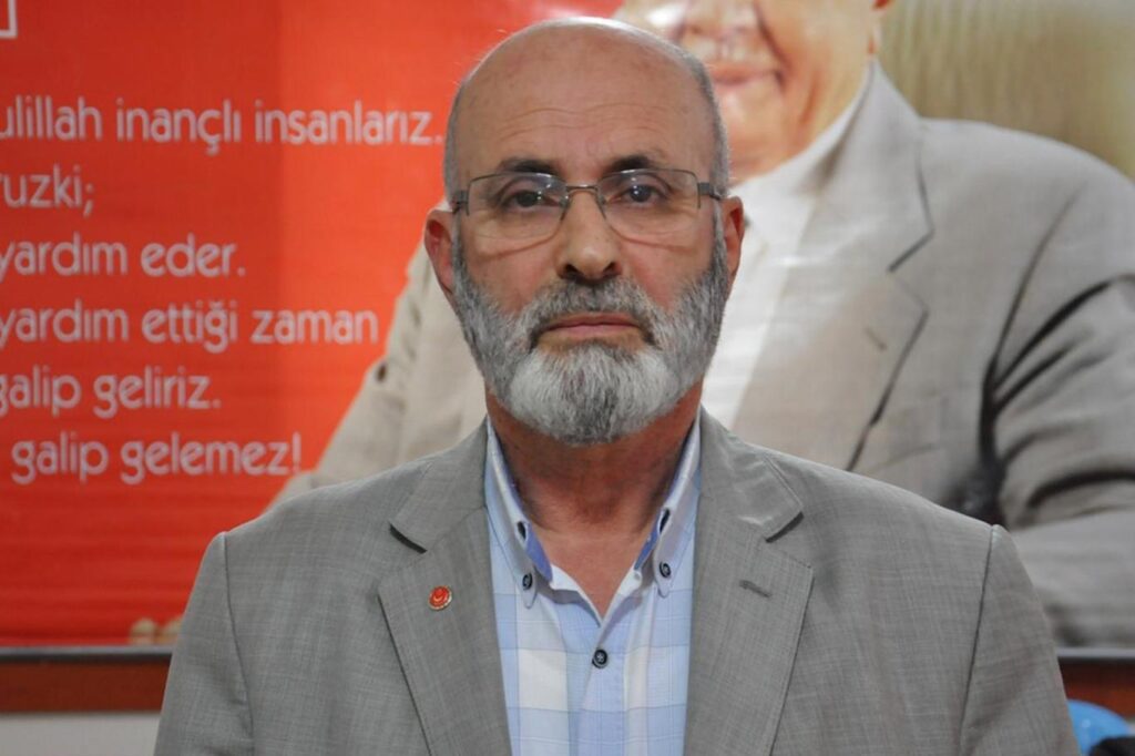 Saadet Partisinden asgari ücret çıkışı!