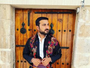 Sanatçı Hozan Yaman’dan yeni klip