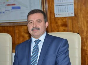 Sivas’tan Batman’a atandı