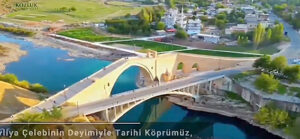MALABADİ KÖPRÜSÜ’NE YENİ PROJE
