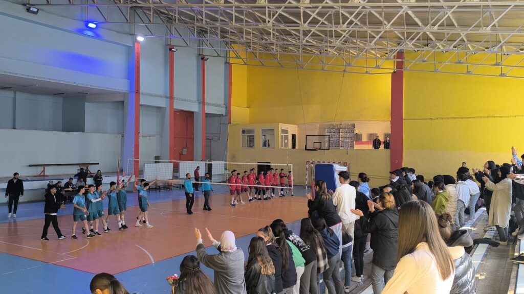 FİLENİN ŞAMPİYONLARI BELLİ OLDU