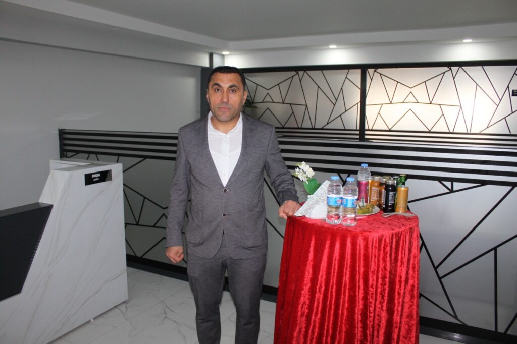 “Asgari Ücret Artışında Denge Sağlanmalı”