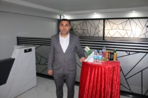 “Asgari Ücret Artışında Denge Sağlanmalı”