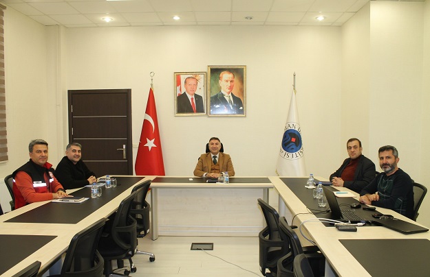 GIDA TARIM OSB’YE PV-T TEKNOLOJİSİ İLE ENERJİ ÇÖZÜMÜ ARAYIŞI