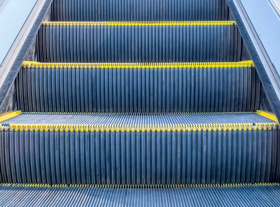 Batman’da AVM’de Acı Olay