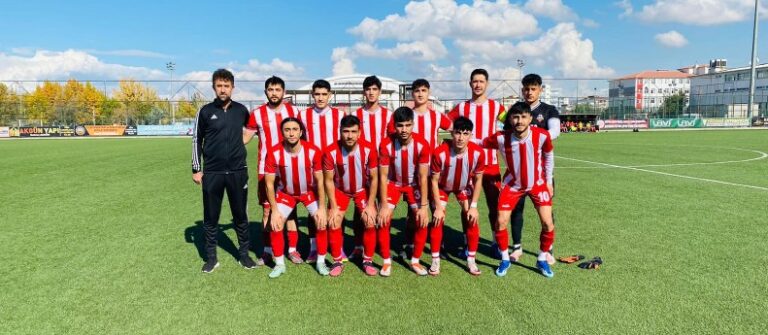 KAYRASPOR, VAN DEPLASMANINDA