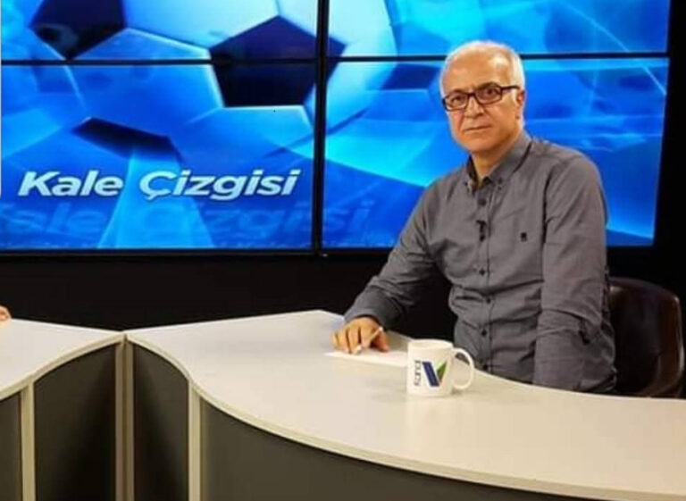 “Antrenörlük diploman bu saatten sonra kiralıktır”