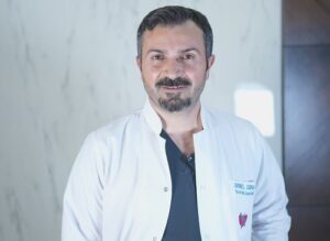 TİROİD CERRAHİSİNDE SİNİR MONİTÖRİZASYONUNUN ÖNEMİ: OP. DR. MEHMET CEMİL KUBA’DAN AÇIKLAMALAR