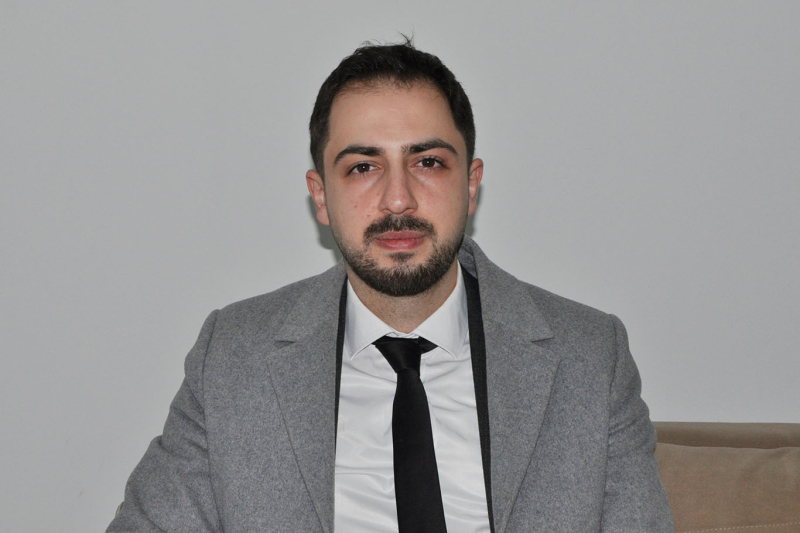 “Ceza Hukuku Ve İnfaz Düzenlemeleri Gözden Geçirilmeli”