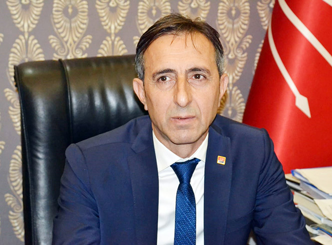 “ASGARİ ÜCRET EN AZ 30 BİN OLMALI”