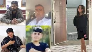 NARİN GÜRAN DAVASINDA KARAR ÇIKTI….