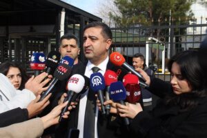 RAMANLI’DAN ‘NARİN EROL’ AÇIKLAMASI