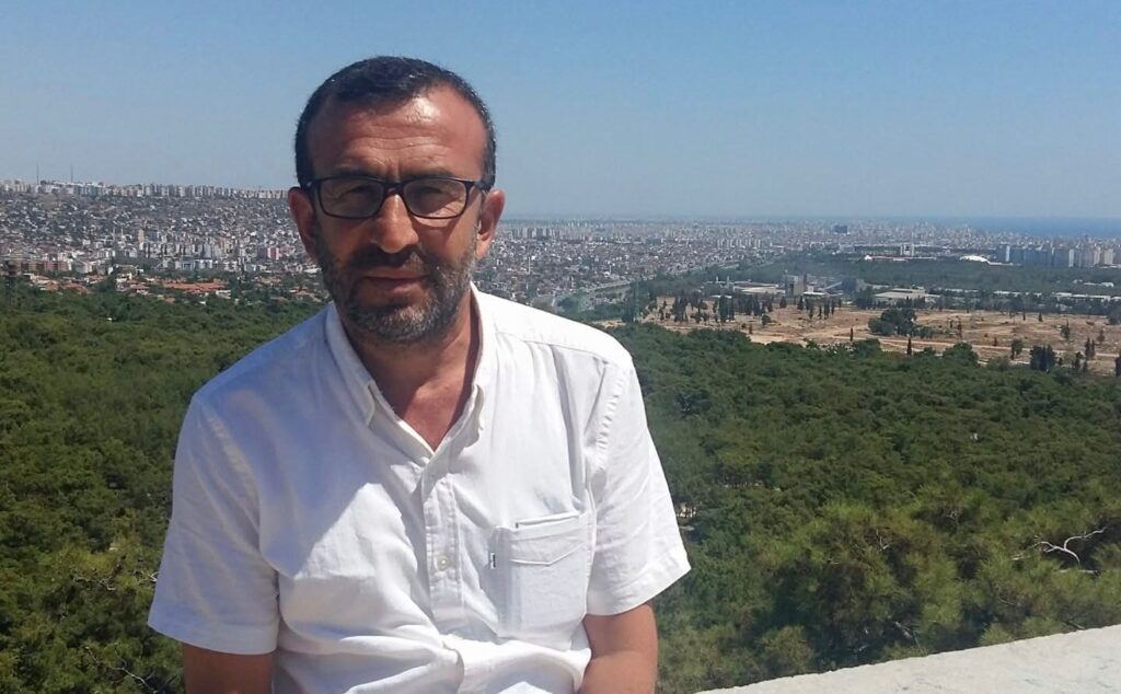 Bıçakçı Ailesi Yasta