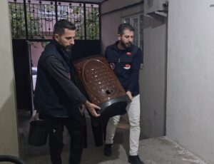 Bir Kalp Bin Umut Derneği’nden Soğuk Kış Günlerinde Sıcak Destek