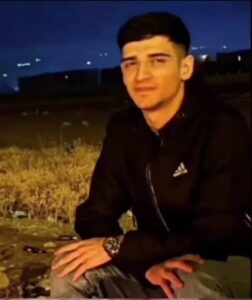 Cinayet zanlıları yakalandı