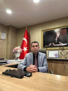 “TURİZMDE 2025 HEDEFLERİMİZE ODAKLANDIK”