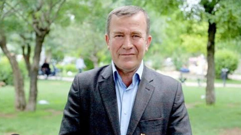 “Helkis Dağına Yol, Doğaya Büyük Zarar Verecektir!..”