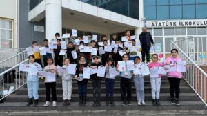 KARNE SEVİNCİ ,TATİL ZAMANI