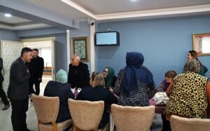 60+ Tazelenme Üniversitesi Öğrencilerinden Başarı Dolu Bir Dönem