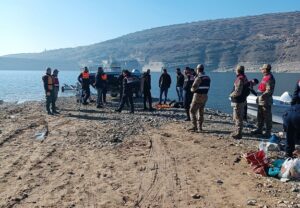 KAÇAK BALIK AVINA CEZA