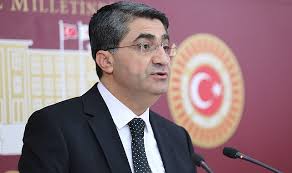 Ekmen’den 2025 yılı için umut ve mücadele çağrısı