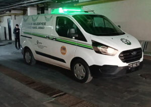 12 Yaşındaki Çocuk Yanlışlıkla Annesini Vurdu