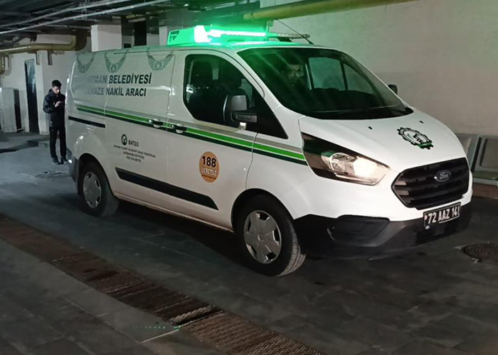 12 Yaşındaki Çocuk Yanlışlıkla Annesini Vurdu