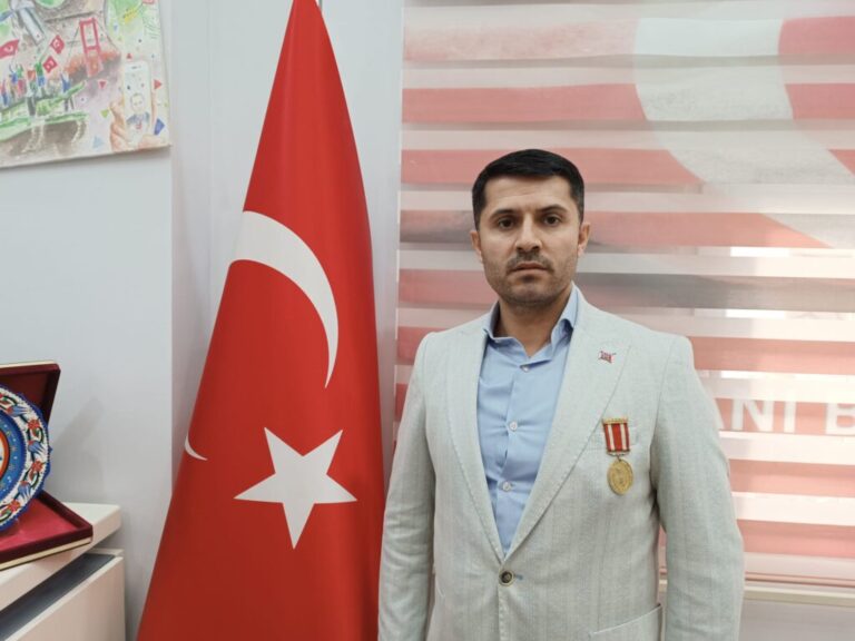 TÜGŞAV, 10 OCAK’TA GAZETECİLERİ UNUTMADI