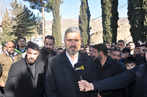 “COĞRAFYAMIZ HER ZAMAN GÜZELLİKLERLE DOLSUN”